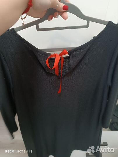 Платье женское