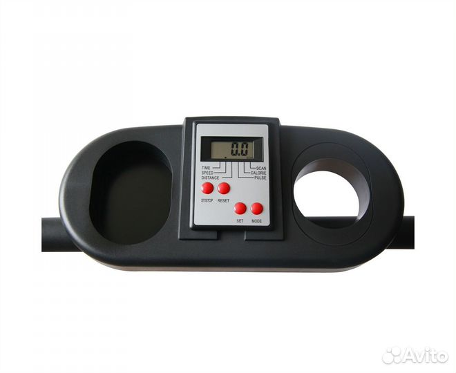 Беговая дорожка DFC T2001B