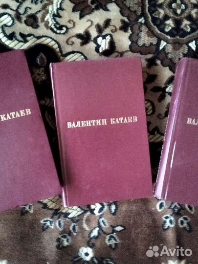 Художественная литература