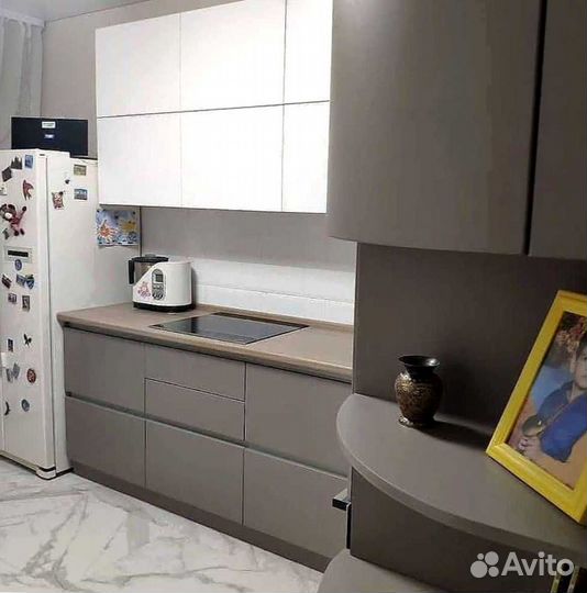 Кухни на заказ