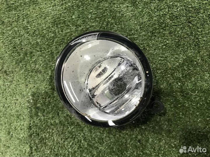 Птф левая Lexus LX 3 (2012-2015)