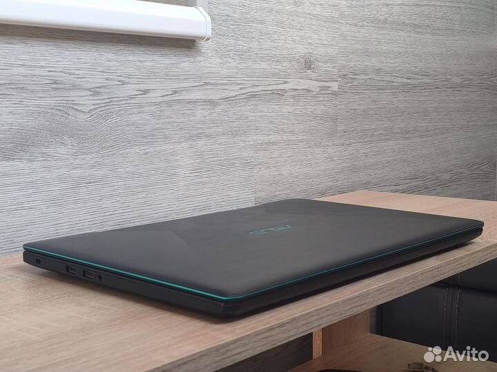 Ноутбук asus vivobook m570dd dm151t