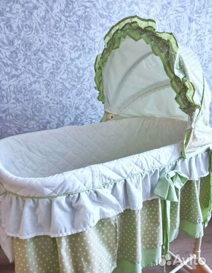 Продам люльку-колыбель