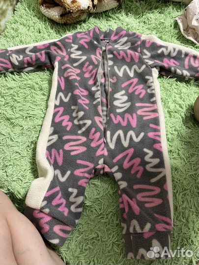 Детские вещи на девочку