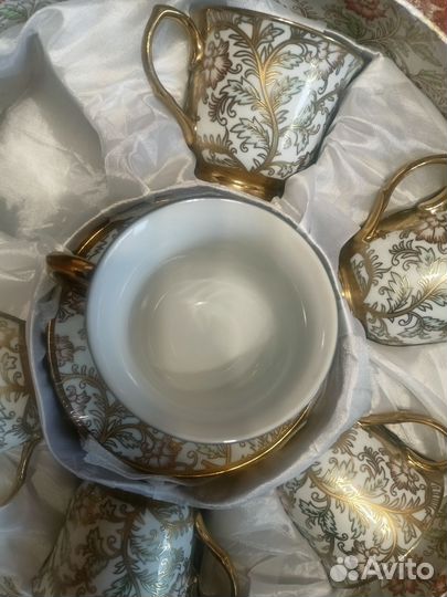 Чайный набор