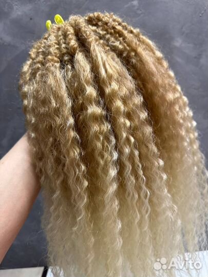 Пуш ап кудри