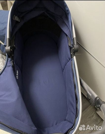 Коляска Anex L/tyre