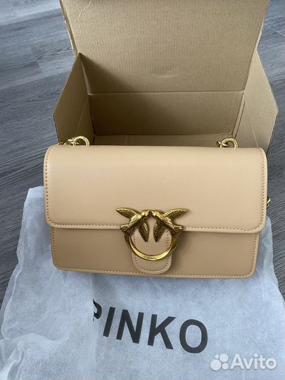 Сумка женская Pinko