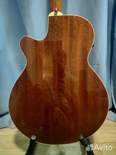 Гитара James JE450