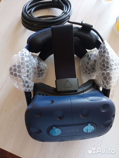 Htc vive pro full kit