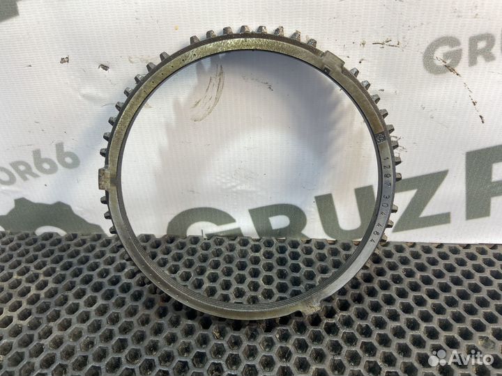 Кольцо синхронизатора кпп ZF 16S 2520