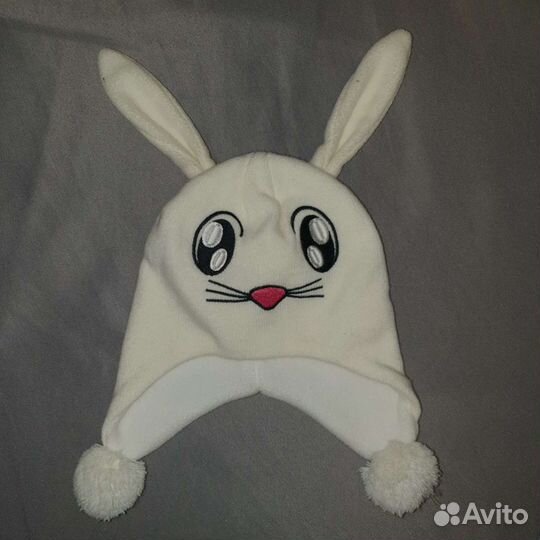 Шапка детская