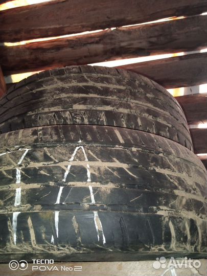 Резина для авто 16