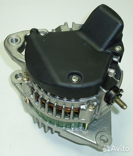 Генератор Nissan Cube March LR190-760 23100-AX001