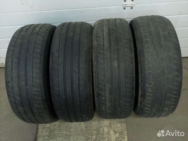 Tigar High Performance 195/55 R16 87V