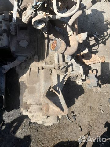 Коробка переключения передач ваз 2108