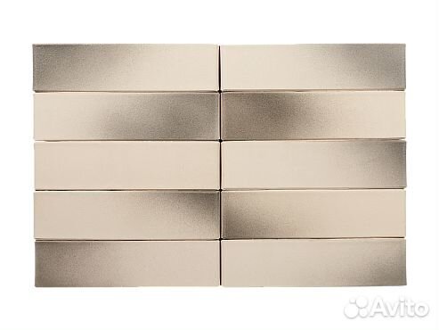 Кирпич облицовочный recke 1-51-00-0-00 1,0 нф