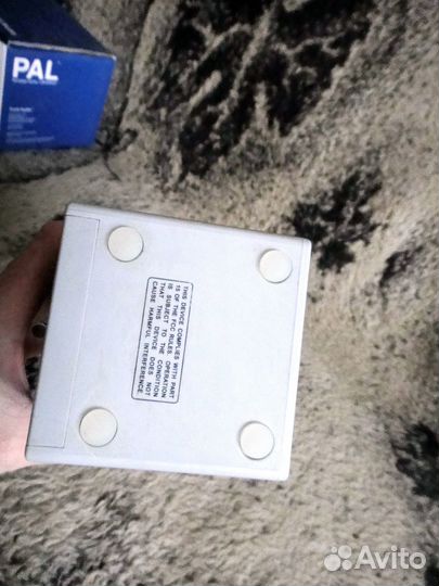 Радиоприемник Tivoli Audio PAL