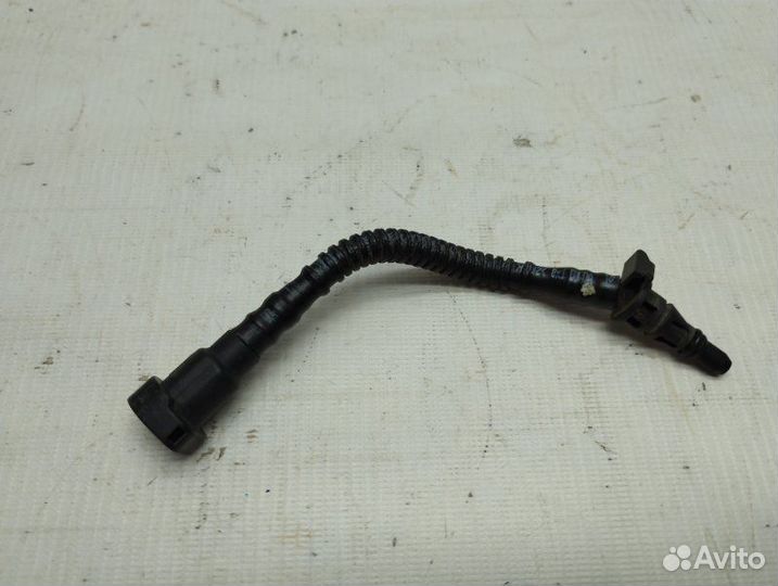 Трубка сцепления Ford Fusion fyja 2007