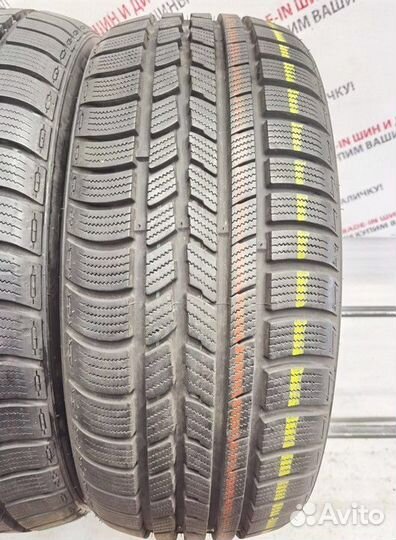 Nexen Winguard Sport 205/50 R17 93V