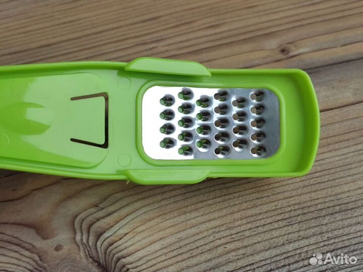 Терка для чеснока