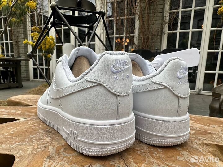 Кроссовки Nike Air Force 1 Low