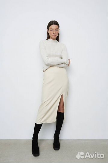 Сапоги демисезонные 40р Эконика Premium ориг