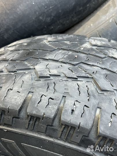Nokian Tyres Rotiiva AT 235/70 R16 103H