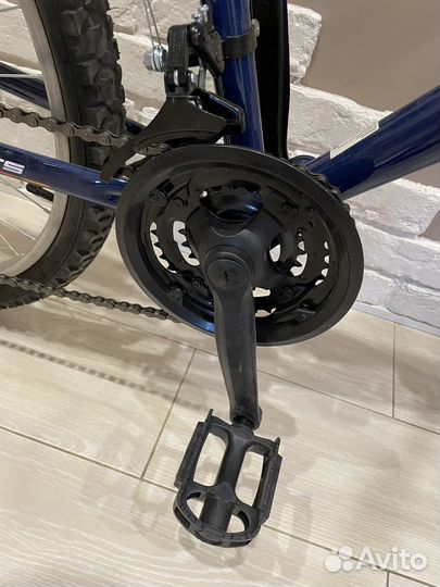 Велосипед взрослый новый