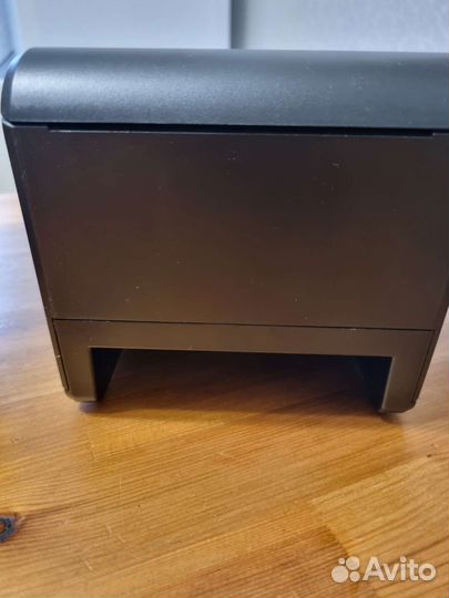 Термопринтер для чеков