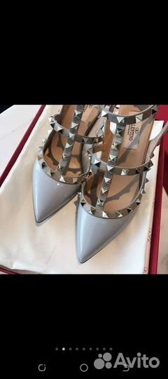 Туфли Valentino