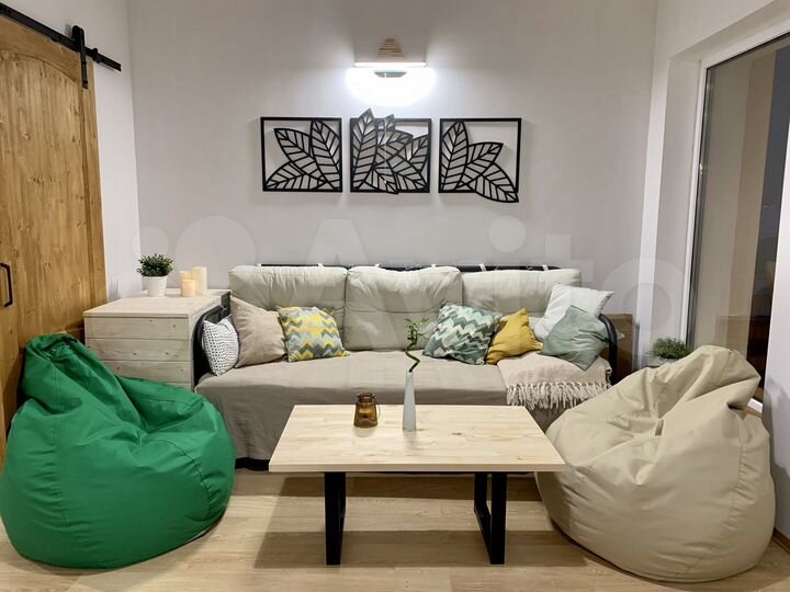 Дом 60 м² на участке 6 сот.