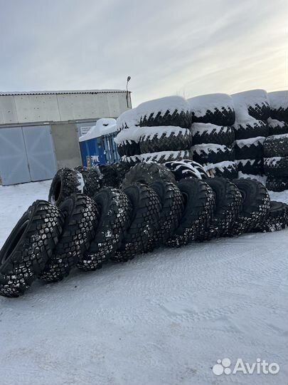 Грузовые шины кама-1260-2 425/85R21 кама 1260 нс18