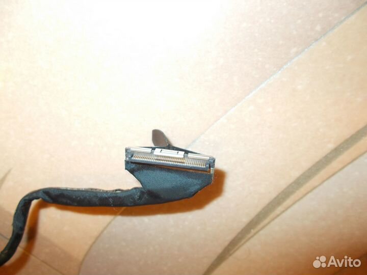 Шлейф HP G6 R15LC010 DD0R15LC010