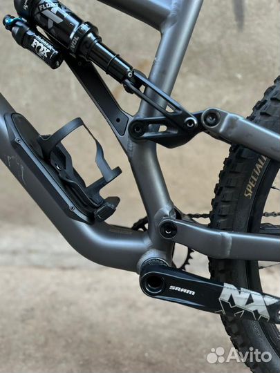 Specialized Stumpjumper Evo Comp Alloy 2023