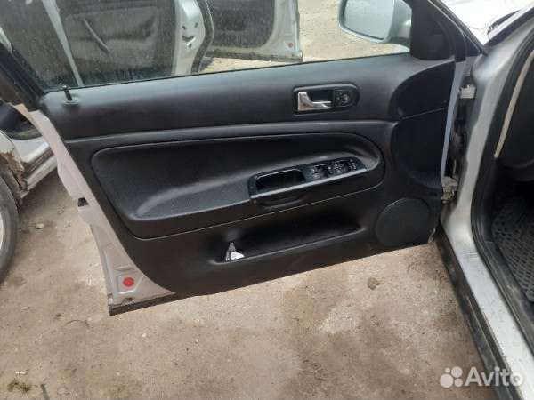 Volkswagen Passat b5