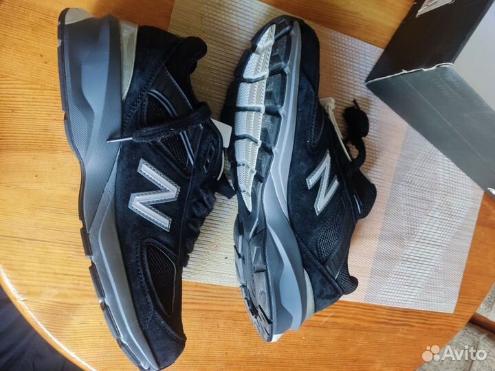 Кроссовки New balance 990v5, 43