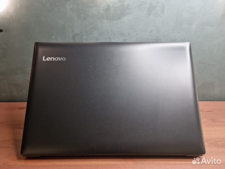 Lenovo Gaming17,3