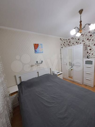 2-к. квартира, 47 м², 2/5 эт.