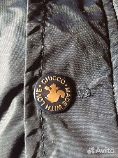 Продам куртку Chicco