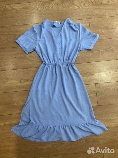 Платье шорты женские