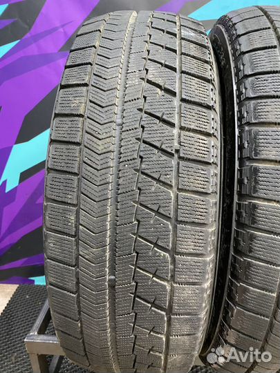 Bridgestone Blizzak VRX 205/65 R16