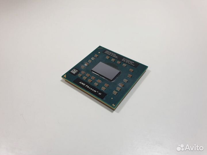Процессор AMD Phenom II X2 N620 HMN620DCR23GM