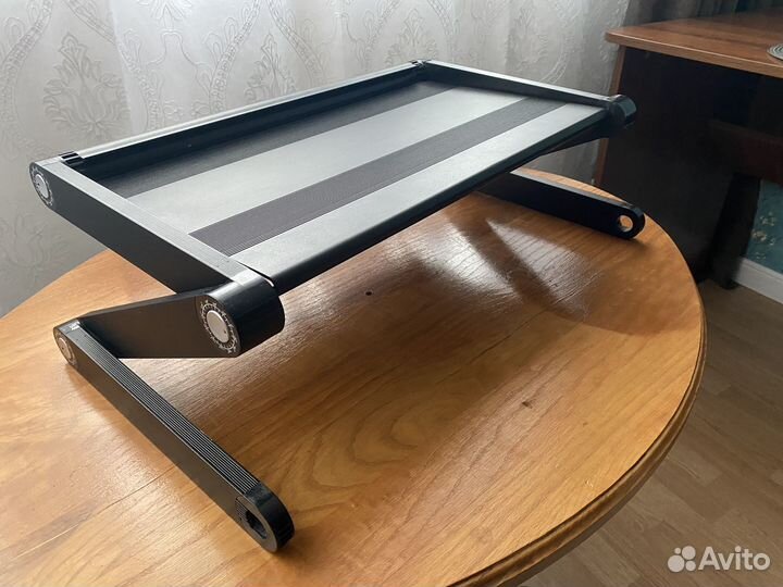 Подставка для ноутбука регулируемая