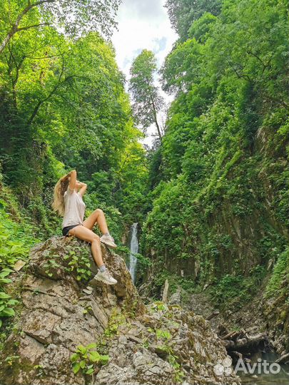 Йога путешествие - йогатур