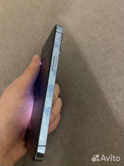 iPhone 13 Pro, 256 ГБ