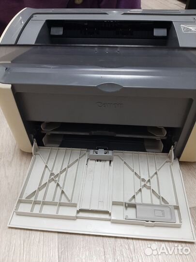 Принтер лазерный canon LBP2900