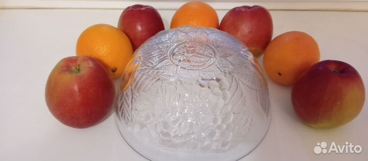 Ваза для фруктов Новая