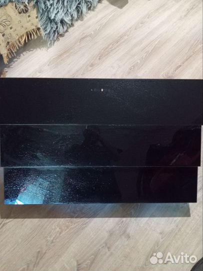 Кухонная вытяжка