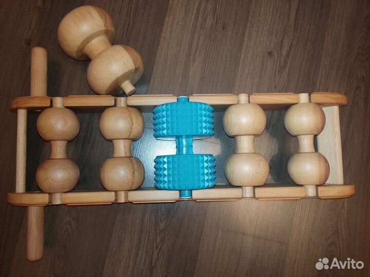 Тренажер для спины